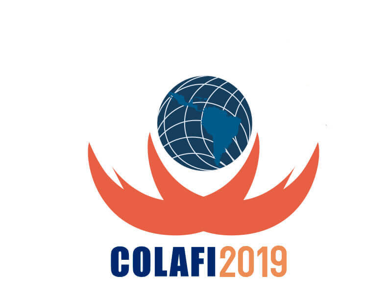 logo Colafi 2019