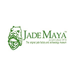 Logo Jade Maya