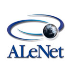 Logo Alenet