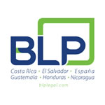 Logo BLP