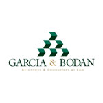 Logo García y Borlan