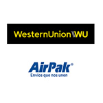 Logo Western Union