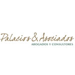 Logo Palacios & Asociados